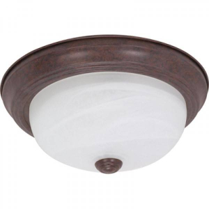 Nuvo 60-205 60 Watt 2 Light LED - 11