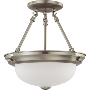 Nuvo 60-3244 60 Watt 2 Light LED - 11