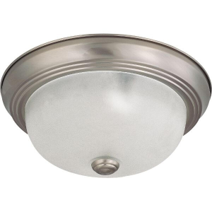 Nuvo 60-3262 60 Watt 2 Light LED - 13