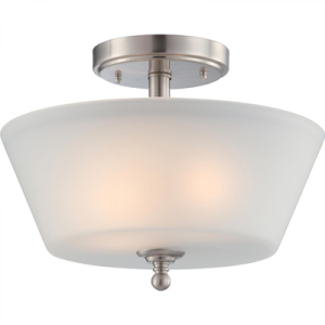 Nuvo 60-4151 Surrey - 60 Watt 3 Light LED - 13