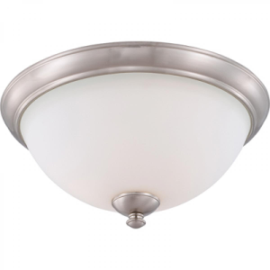 Nuvo 60-5041 Patton - 60 Watt 3 Light LED - 16