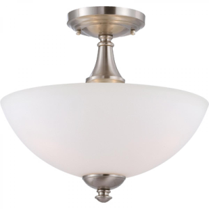 Nuvo 60-5044 Patton - 60 Watt  3 Light LED - 13