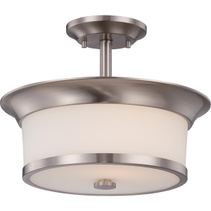 Nuvo 60-5450 Mobili - 60 Watt 2 Light LED - 13