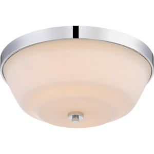 Nuvo 60-5804 Willow - 60 Watt 2 Light LED - 14