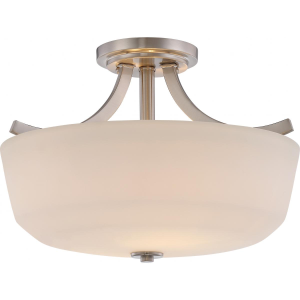 Nuvo 60-5826 Laguna - 60 Watt 2 Light LED - 15