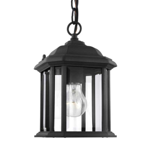 Generation Lighting 60029 Kent 1 Light 6.5