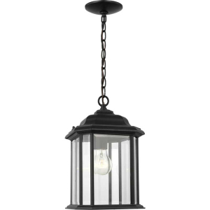 Generation Lighting 60031 Kent 1 Light 8.38
