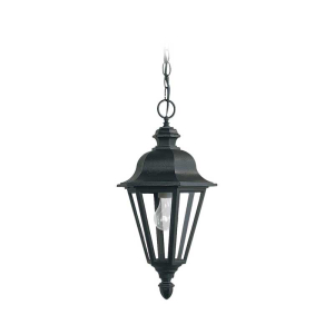 Generation Lighting 6025-12 Brentwood 1 Light 10.25