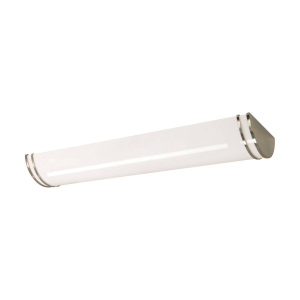 Satco Nuvo 62-1640 LED Glamour 50