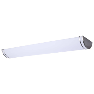 Satco/Nuvo 62-1880 LED Glamour 50