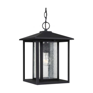 Generation Lighting 62027 Hunnington 1 Light 9
