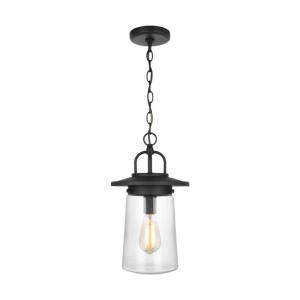 Generation Lighting 6208901 Tybee 1 Light 8.5
