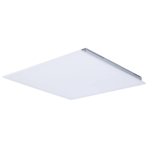Satco/Nuvo 65-1671 LED 2ft x 2ft Backlit Panel 120-347 Volts Natural Light White Finish