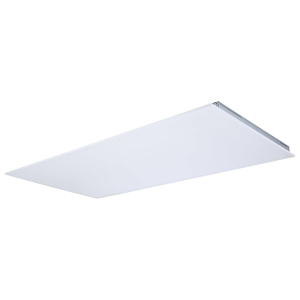 Satco/Nuvo 65-1672 LED 2ft x 4ft Backlit Panel 120-347 Volt White Finish 