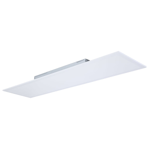 Satco/Nuvo 65-1673 LED Backlit Panel 120-347 Volts Natural Light White Finish