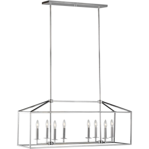 Generation Lighting 6615008 Perryton 8 Light 12