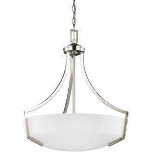 Generation Lighting 6624503 Hanford 3 Light 20.63