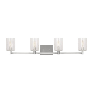 Generation Lighting GLV1034BS Parker 3 Light 8