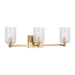 Generation Lighting GLV1033SB Parker 3 Light 8