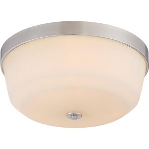 Nuvo 60-5824 Laguna - 60 Watt 3 Light LED - 15
