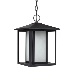 Generation Lighting 69029 Hunnington 1 Light 9