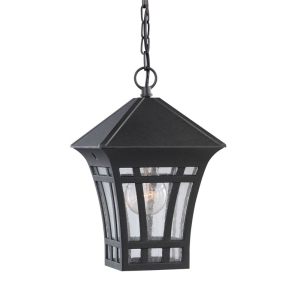 Generation Lighting 69131-12 Herrington 1 Light 7.25