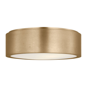 Generation Lighting GLF1032SB Albee 2 Light 13