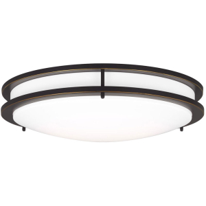 Generation Lighting 7750893S Mahone 1 Light 17.75