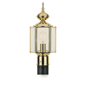 Generation Lighting 8209-02 Classico 1 Light 15.75