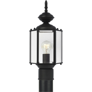 Generation Lighting 8209-12 Classico 1 Light 15.75