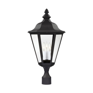 Generation Lighting 8231-12 Brentwood 3 Light 25.75
