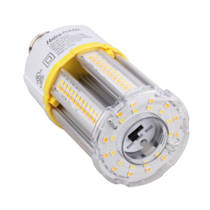 Halco HID36-CS-E26-LED HID LED Retrofit 36 Watts Color Selectable 3000/4000/5000K E26 Base 82363