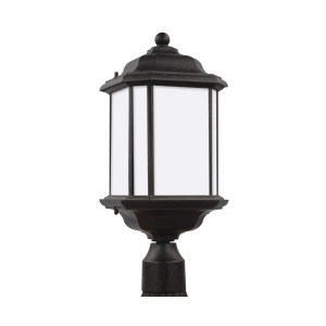 Generation Lighting 82529 Kent 1 Light 20.25