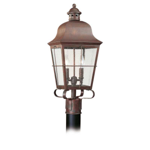 Generation Lighting 8262 Chatham 2 Light 22.75