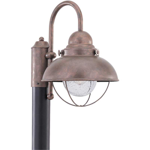 Generation Lighting 8269-44 Sebring 1 Light 15.75