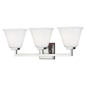 Generation Lighting 4413703-962 Ellis Harper 3 Light 24
