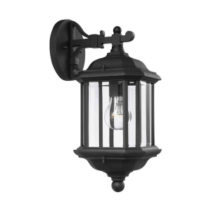 Generation Lighting 84029 Kent 1 Light 15