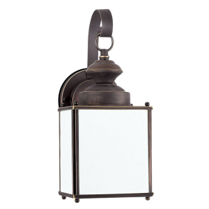 Generation Lighting 84157D-71 Jamestowne 1 Light 12.5