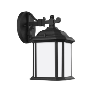 Generation Lighting 84529 Kent 1 Light 11.5