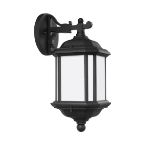 Generation Lighting 84530 Kent 1 Light 15