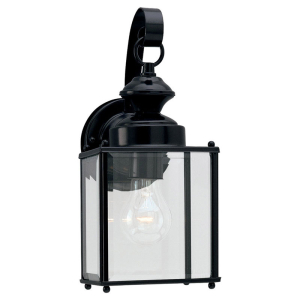 Generation Lighting 8457 Jamestowne 1 Light 12.5