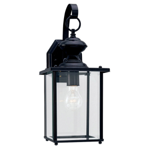 Generation Lighting 8458 Jamestowne 1 Light 17