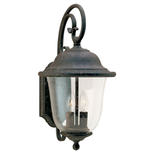 Generation Lighting 8460-46 Trafalgar 2 Light 18