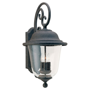 Generation Lighting 8461-46 Trafalgar 3 Light 23.5