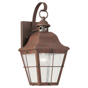Generation Lighting 8462 Chatham 1 Light 14.5
