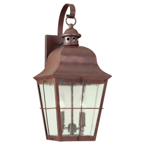 Generation Lighting 8463 Chatham 2 Light 21