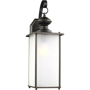 Generation Lighting 84670-71 Jamestowne 1 Light 20.25