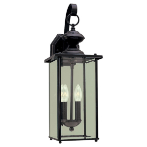 Generation Lighting 8468 Jamestowne 2 Light 20.25