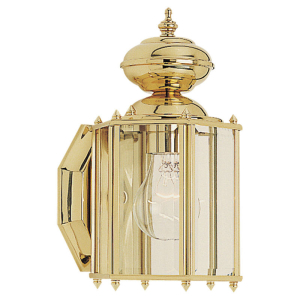 Generation Lighting 8507-12 Classico 1 Light 10.5