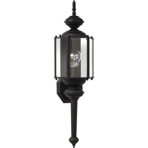 Generation Lighting 8510-12 Classico 1 Light 25.5